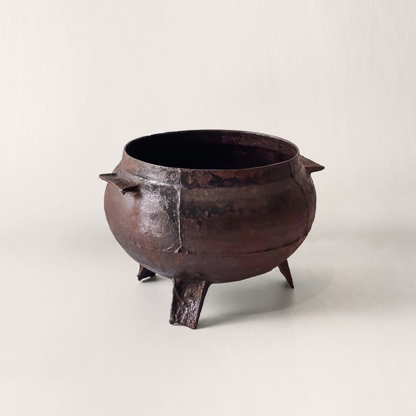 Vintage Incense Burner