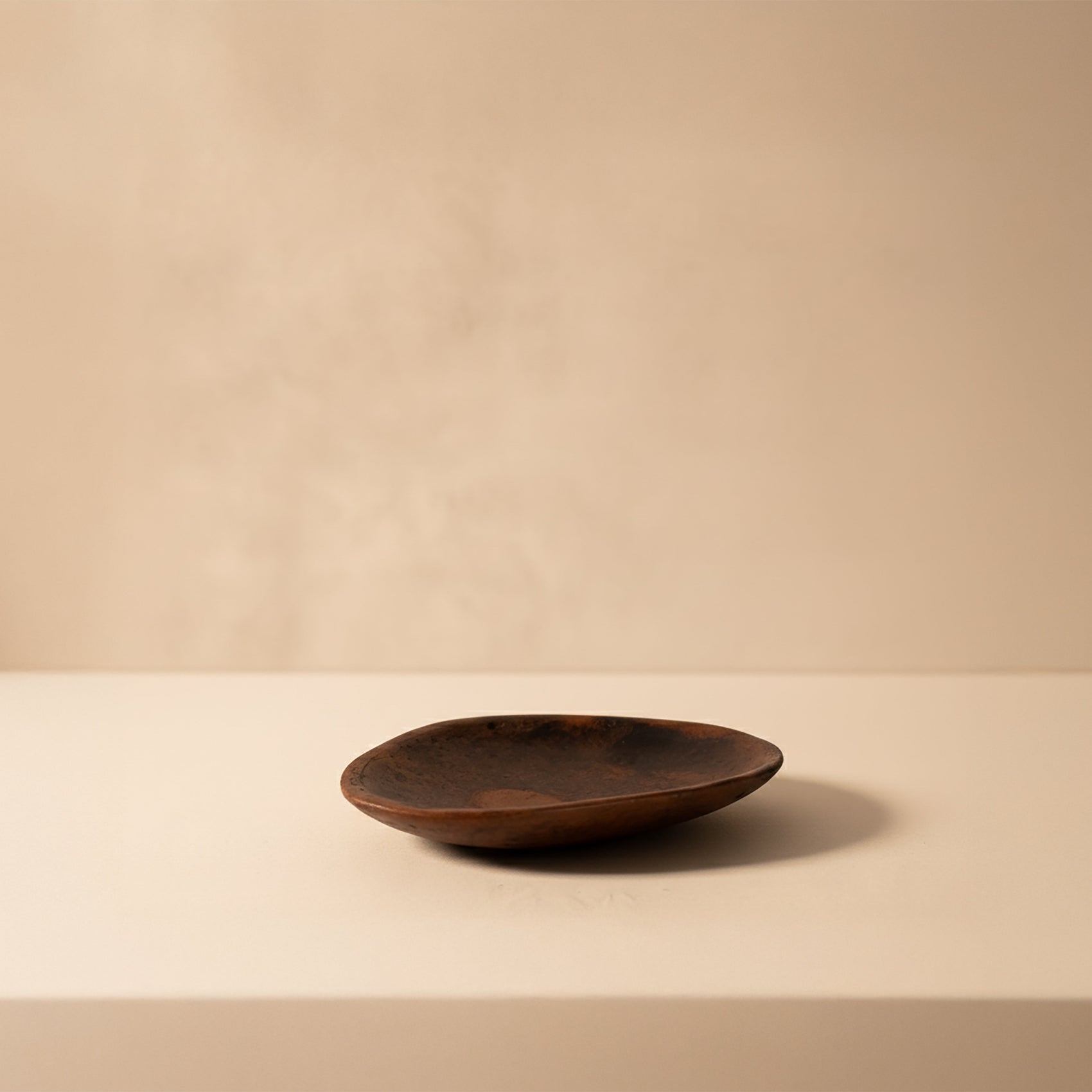 Triangular Appetizer Plate