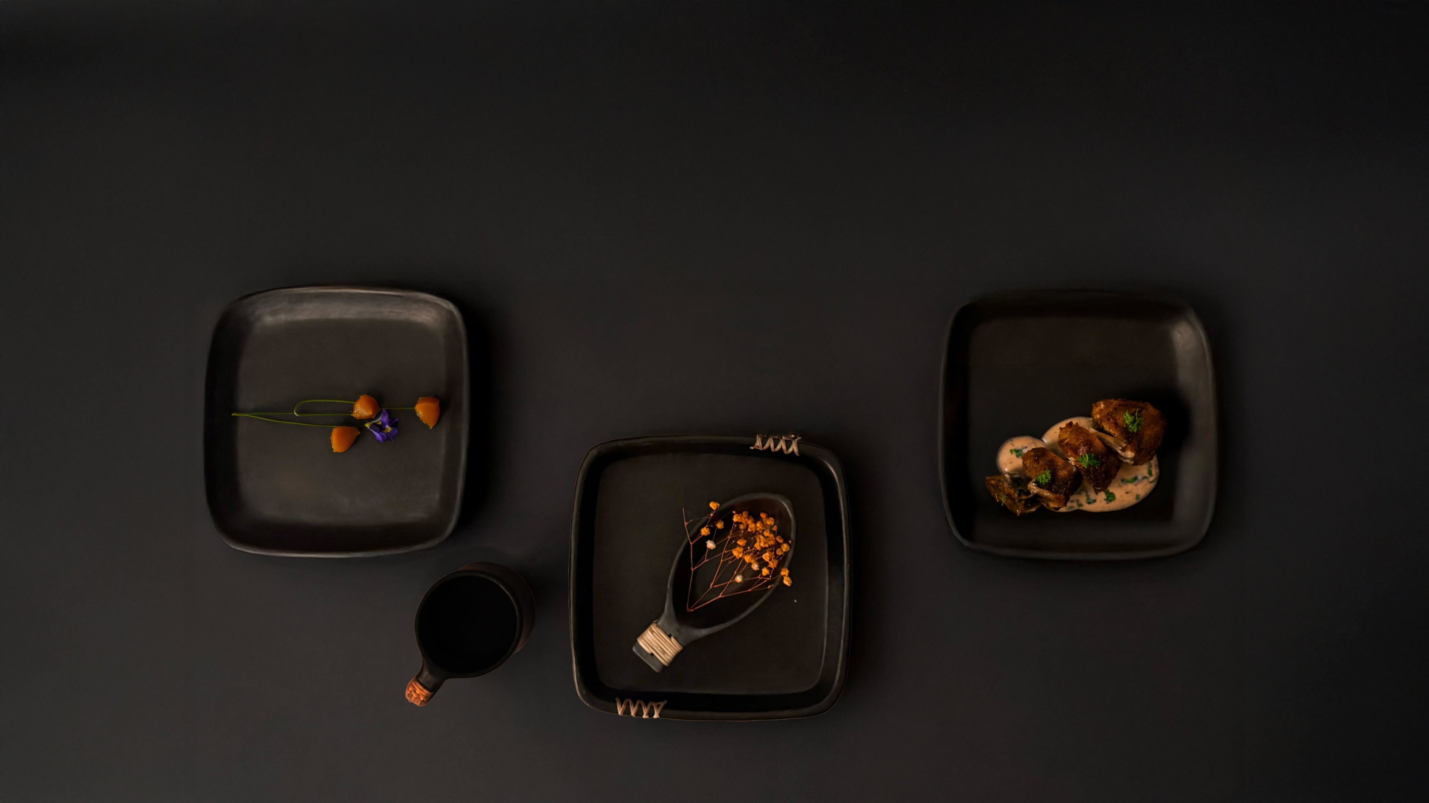 Handmade, Sustainable, Eco-Friendly Tableware – WILLAGE