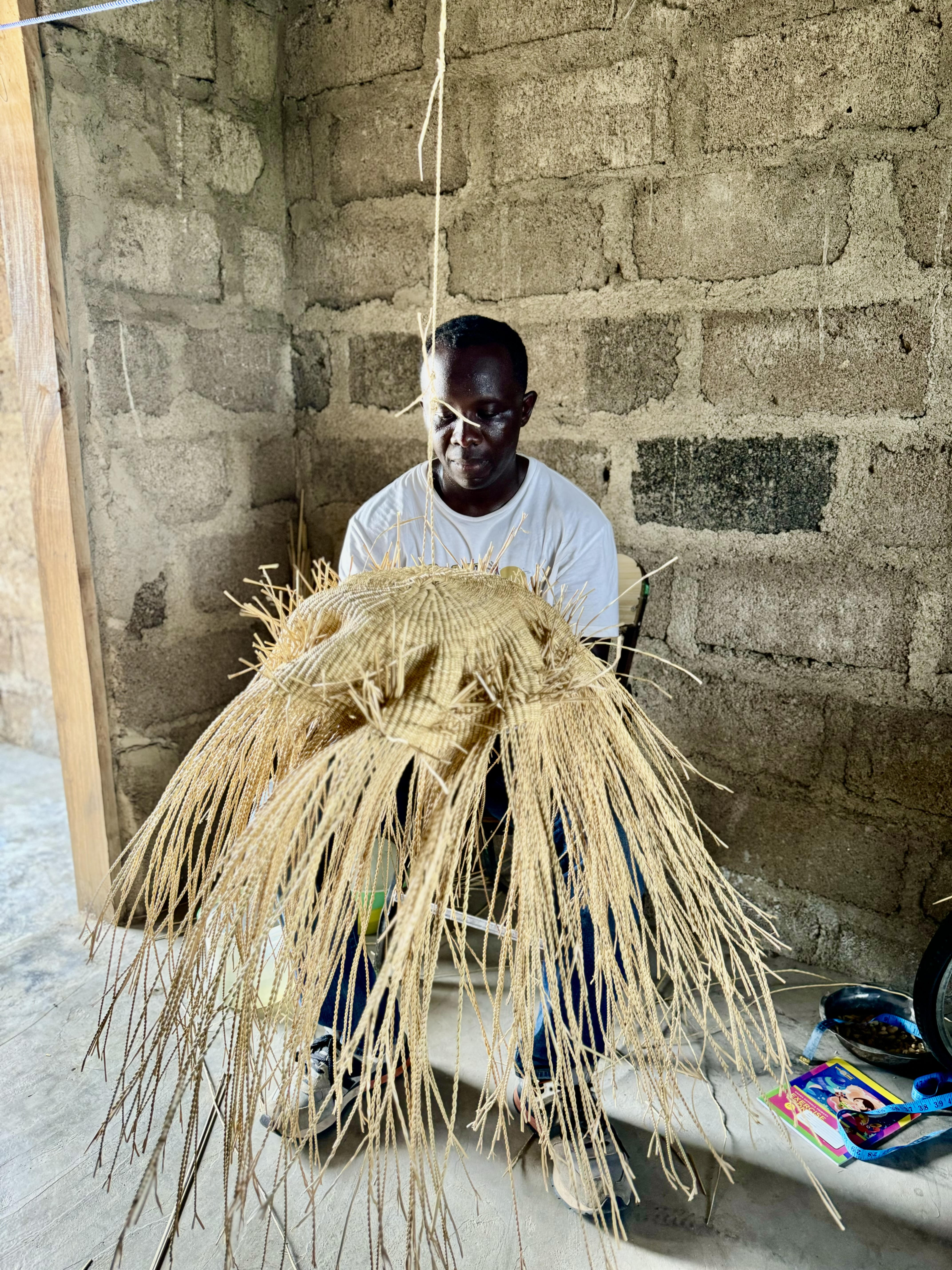 Nanasei Agyemang