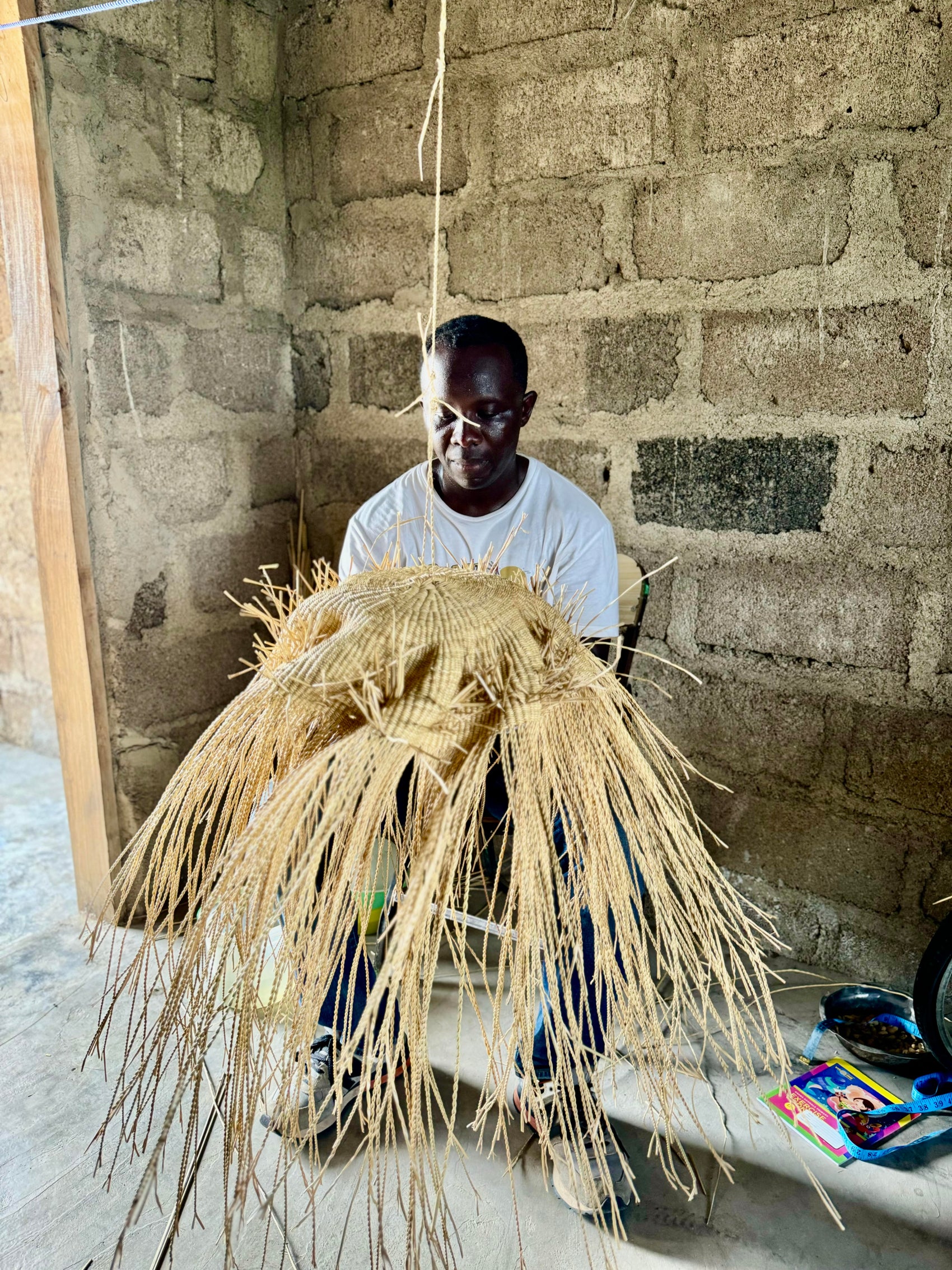 Nanasei Agyemang
