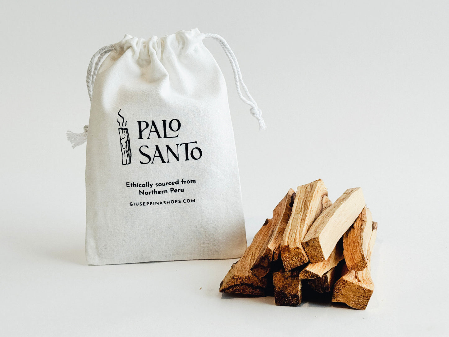 Palo Santo – A Ritual of Renewal