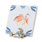 Coral Tile Holder
