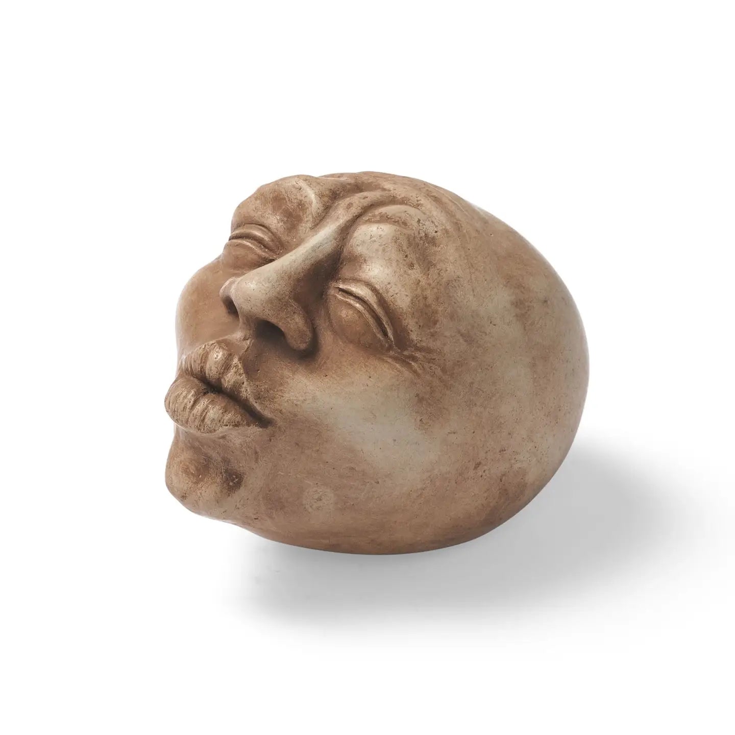 The Moods — Concrete Expression Heads