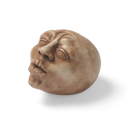 The Moods — Concrete Expression Heads
