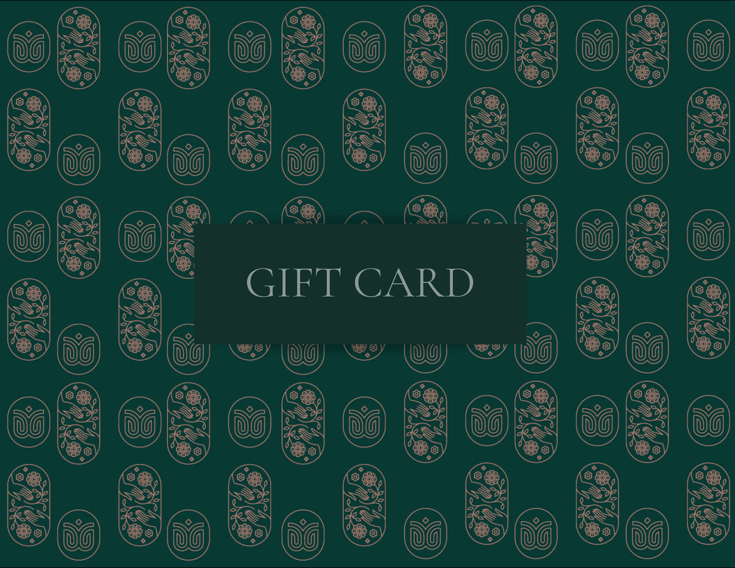 E-Gift Card