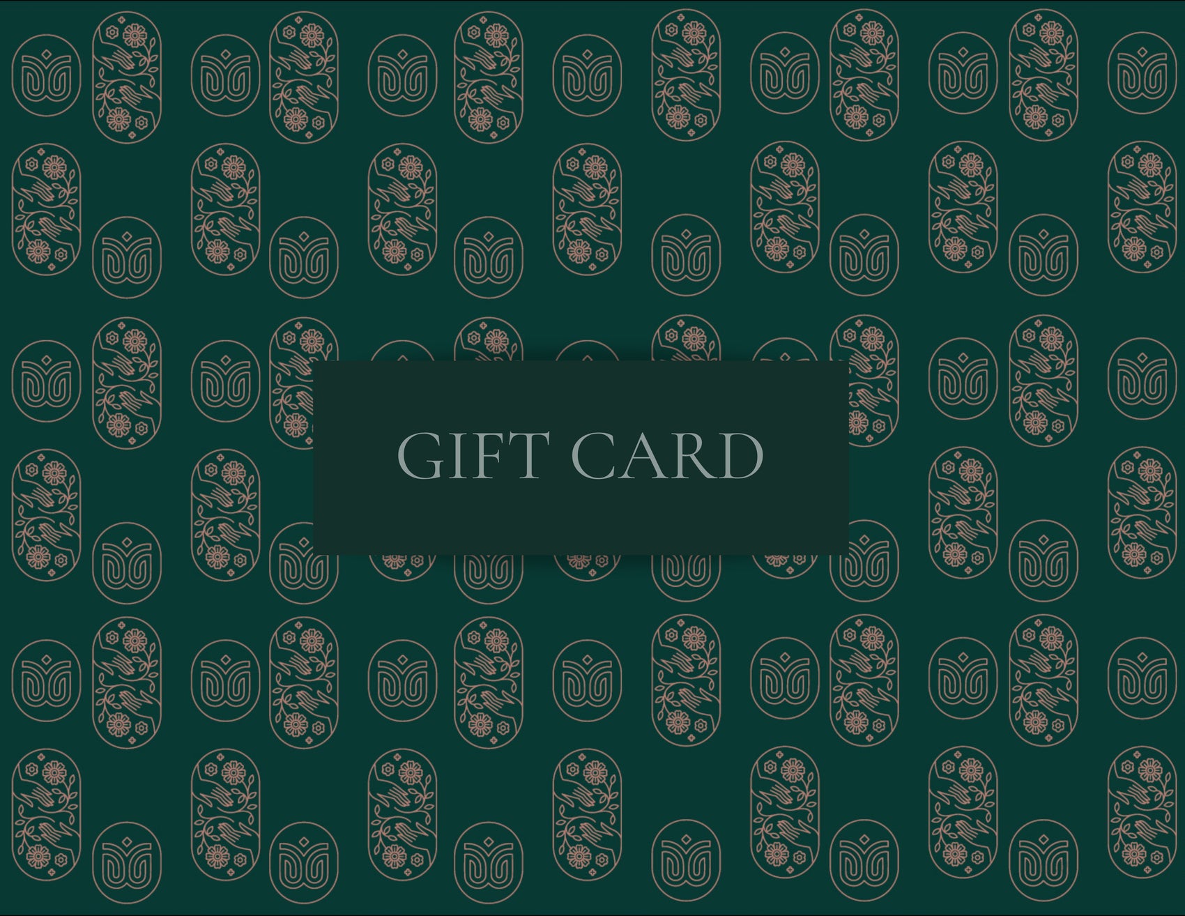 E-Gift Card