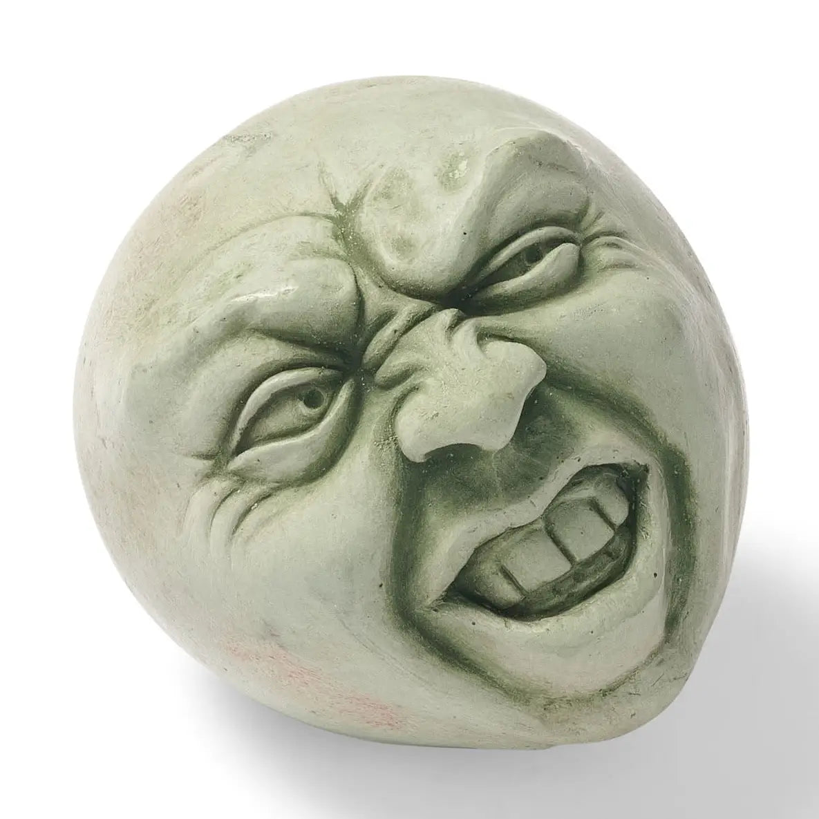 The Moods — Concrete Expression Heads