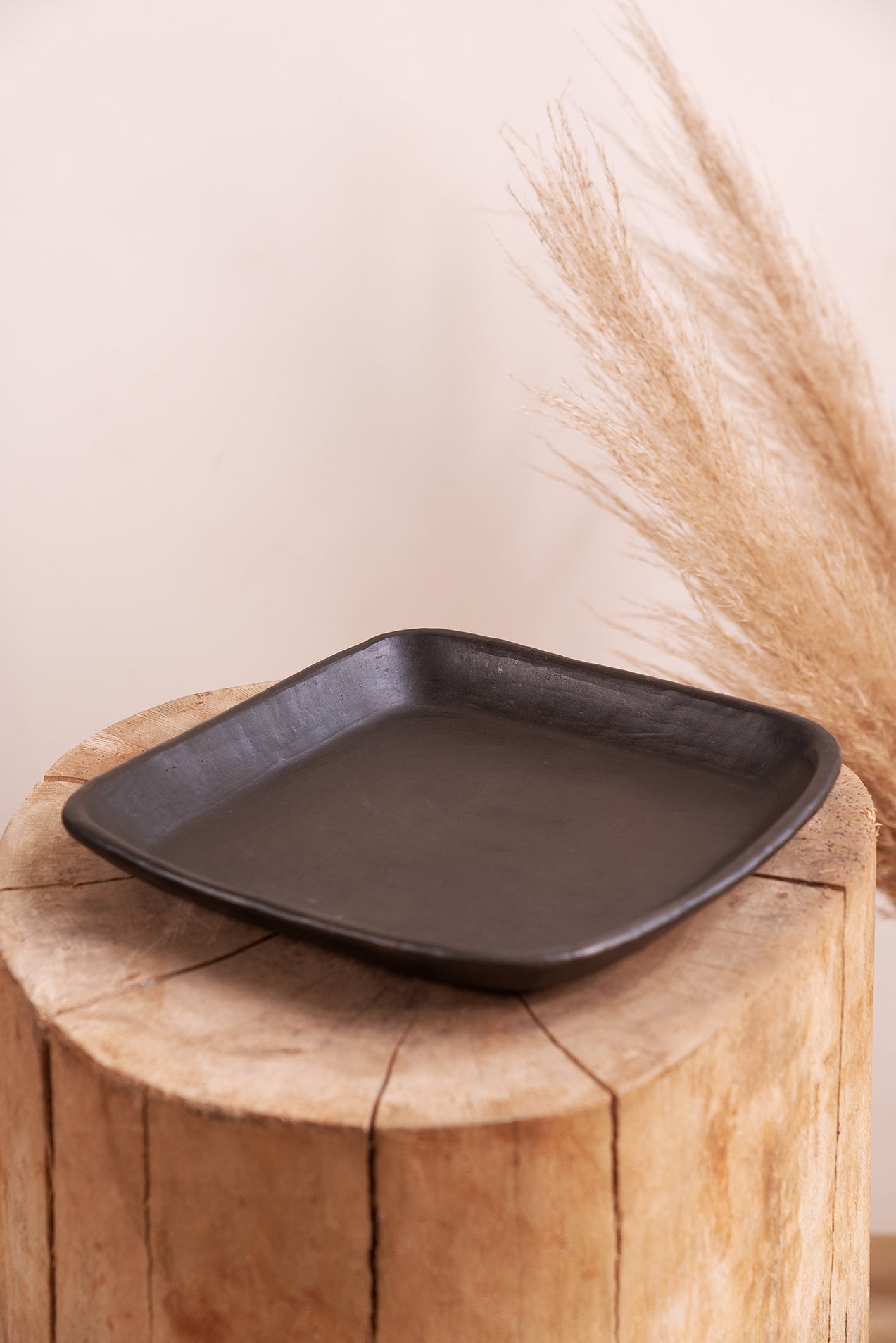 Square Dinner Plate