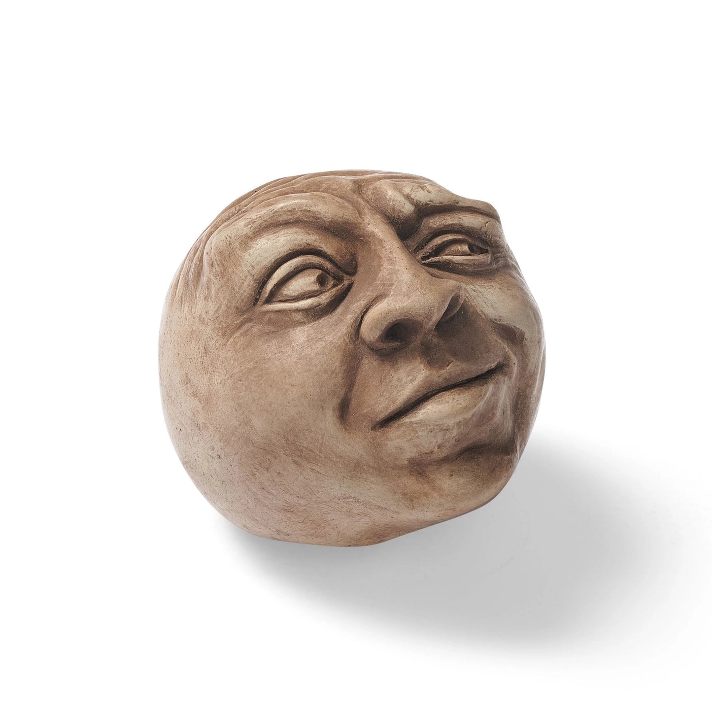 The Moods — Concrete Expression Heads