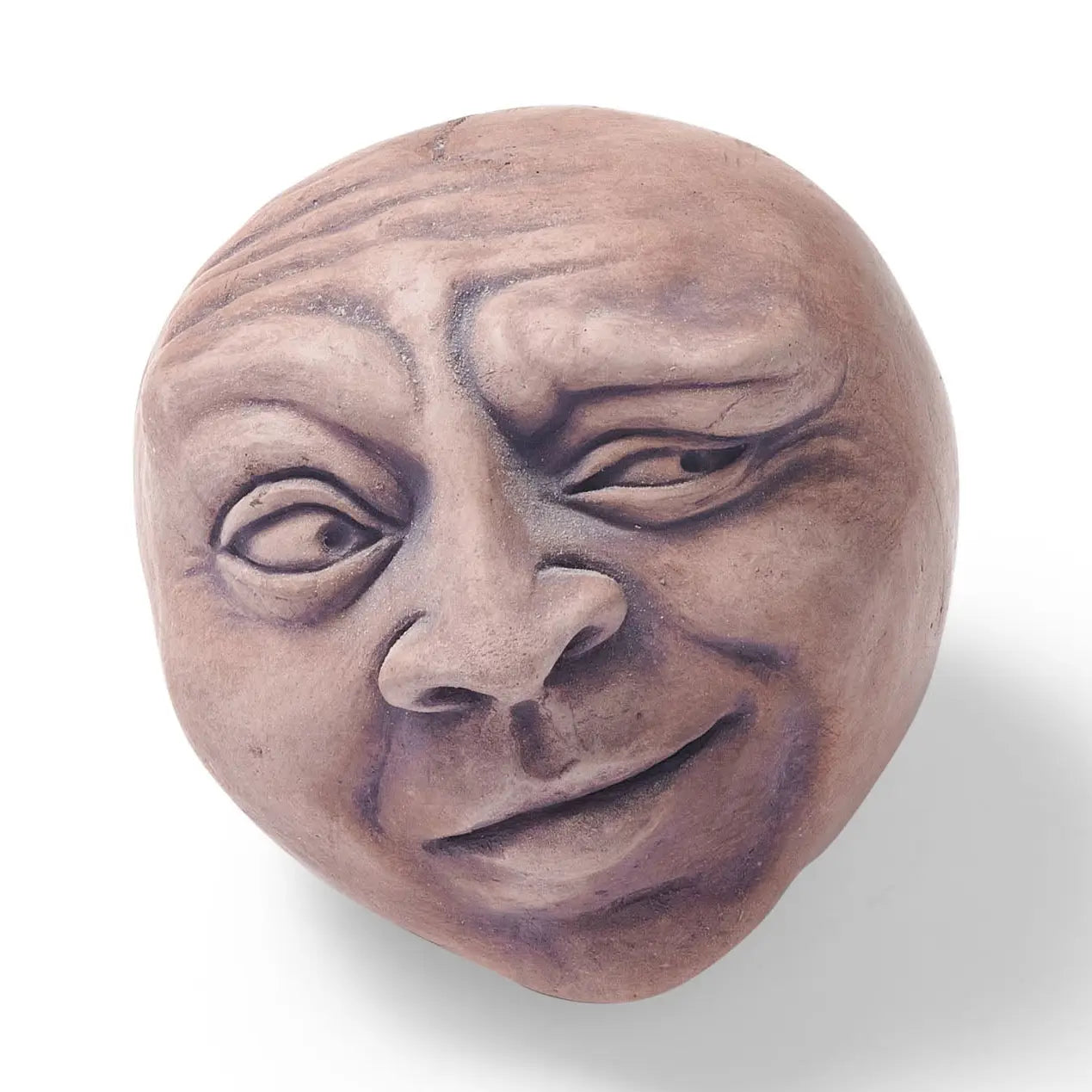 The Moods — Concrete Expression Heads
