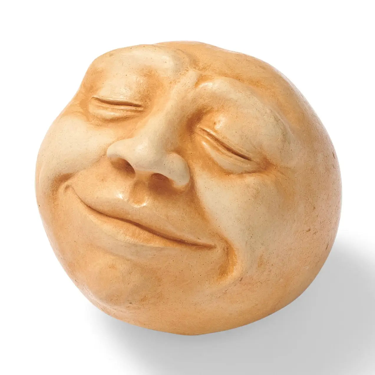 The Moods — Concrete Expression Heads