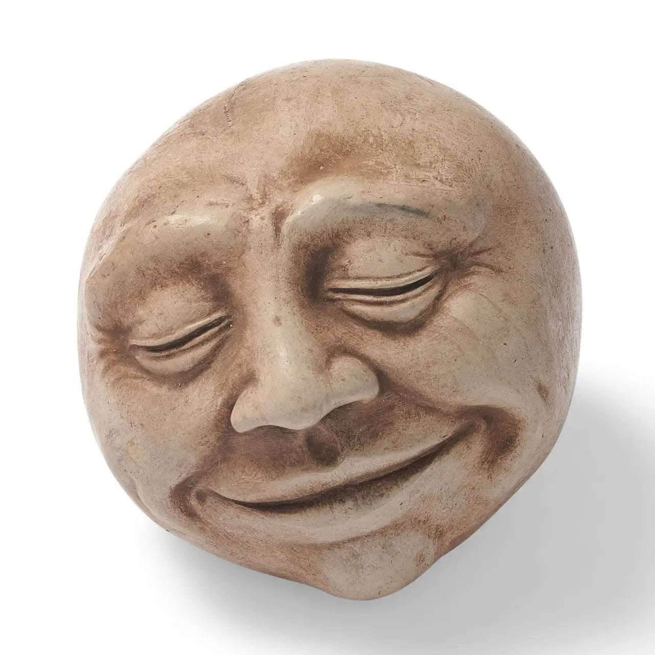 The Moods — Concrete Expression Heads
