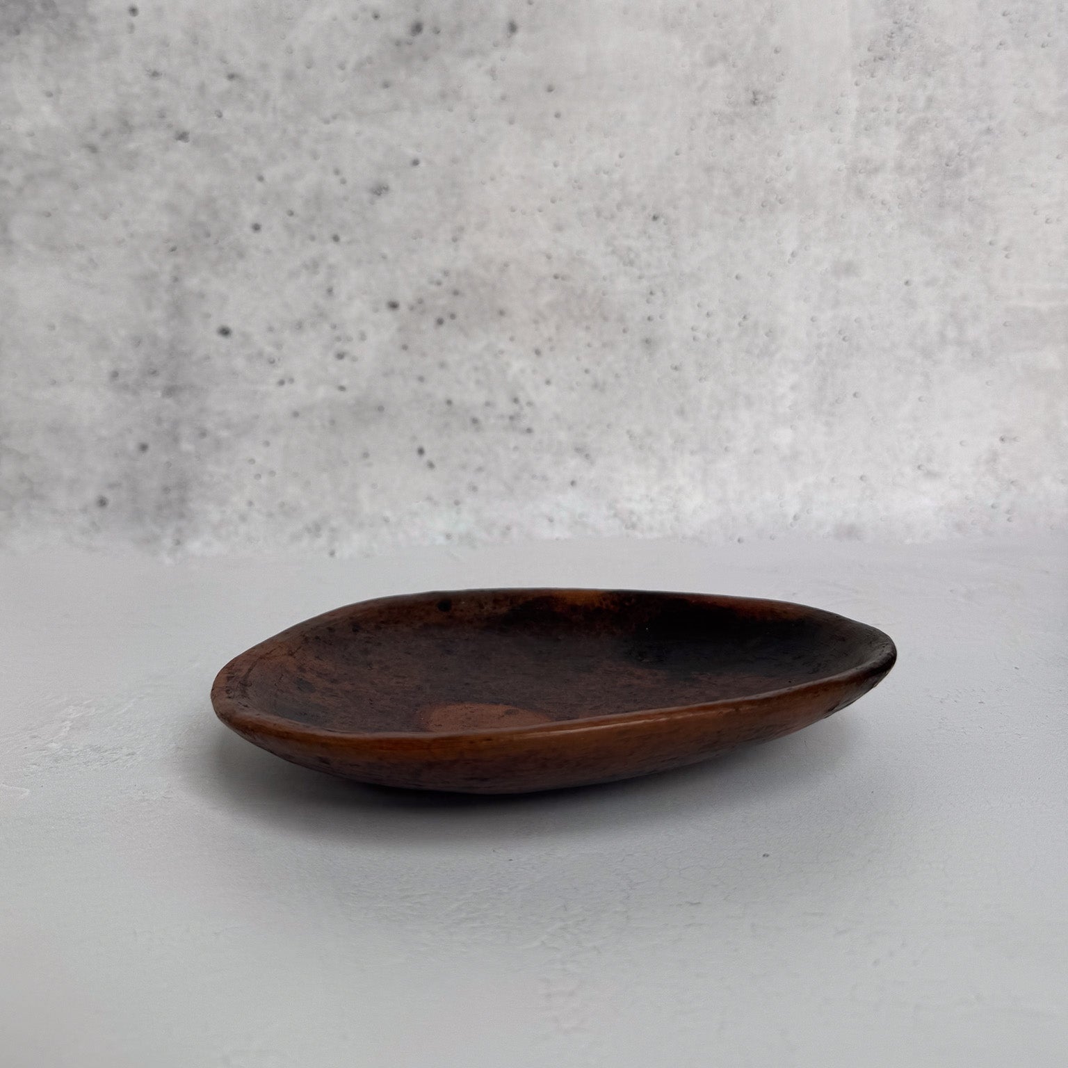 Triangular Appetizer Plate