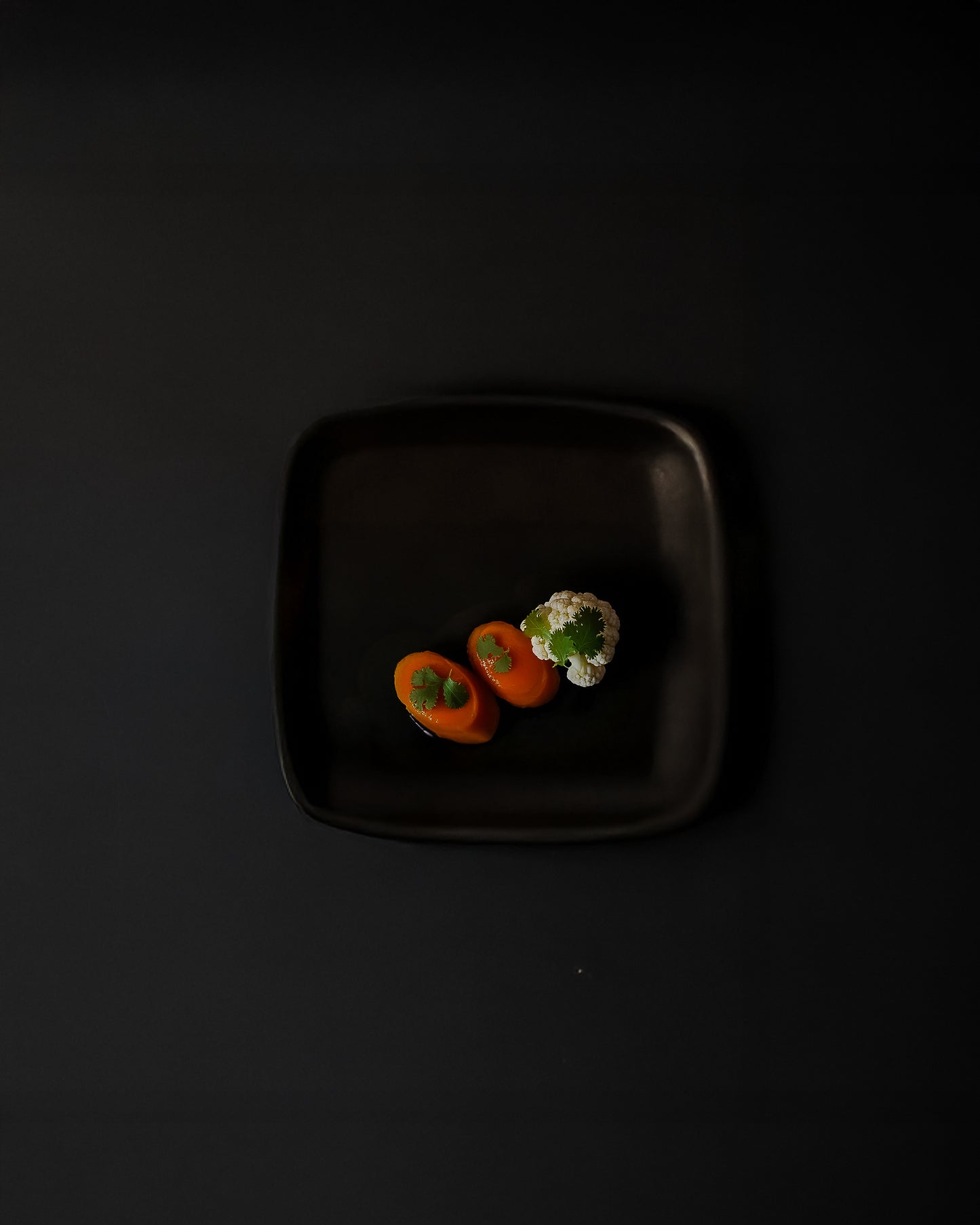 Square Dinner Plate
