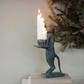 Hugo, Your Candle-Bearing Companion