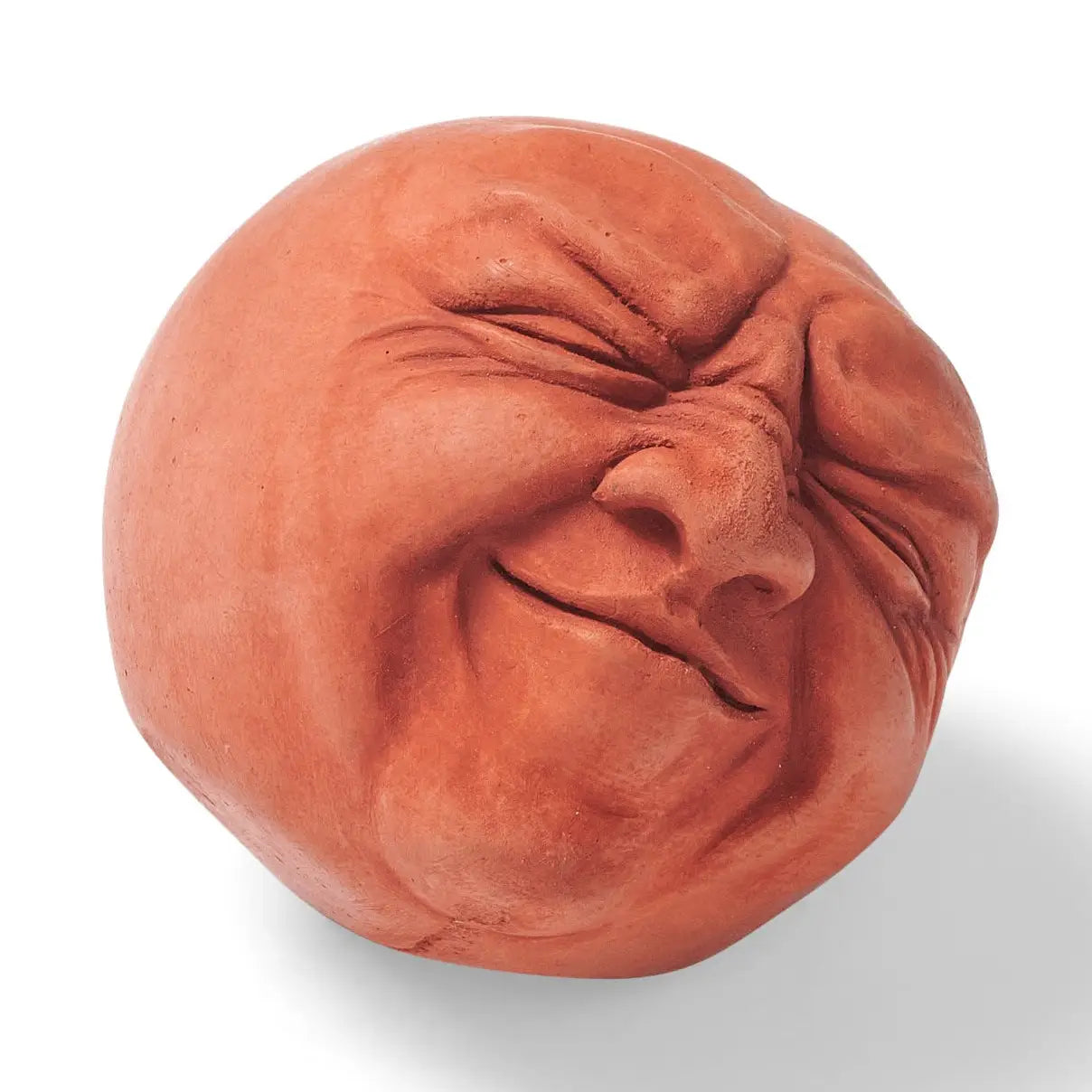 The Moods — Concrete Expression Heads