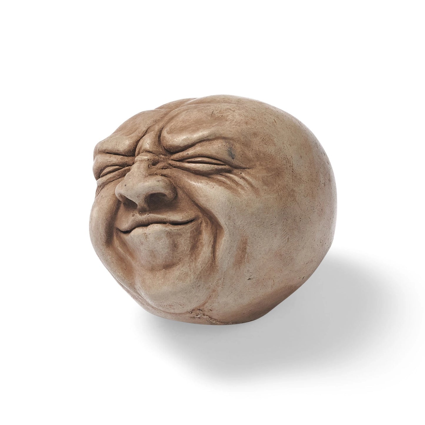The Moods — Concrete Expression Heads