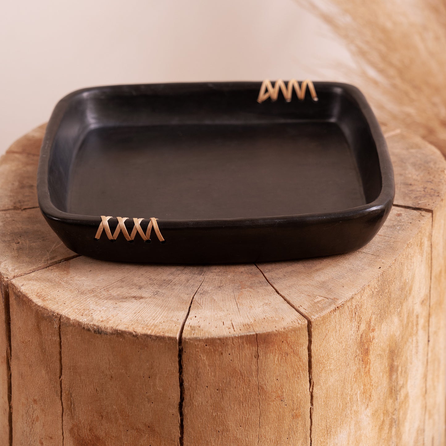 Heritage Blend Serving Plate