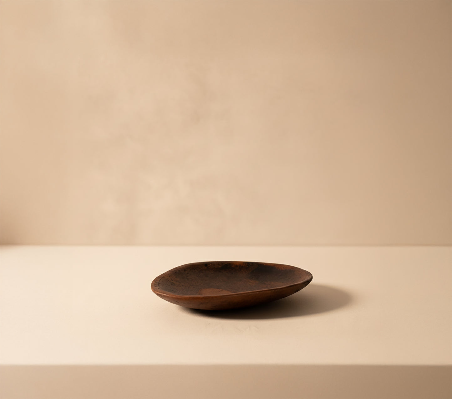 Triangular Appetizer Plate
