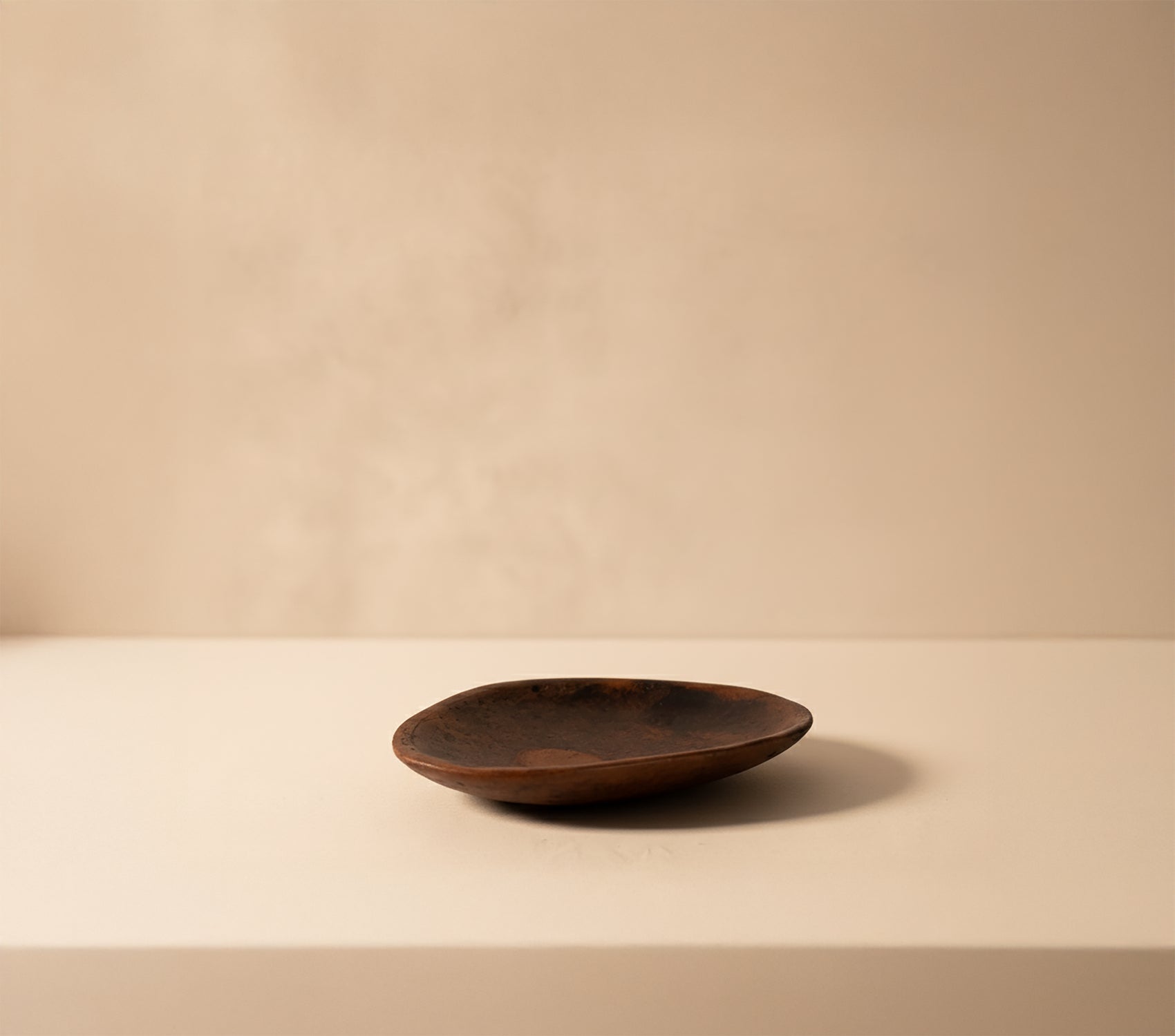 Triangular Appetizer Plate