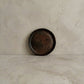 Sung Side Plate · Black Clay Small Plate